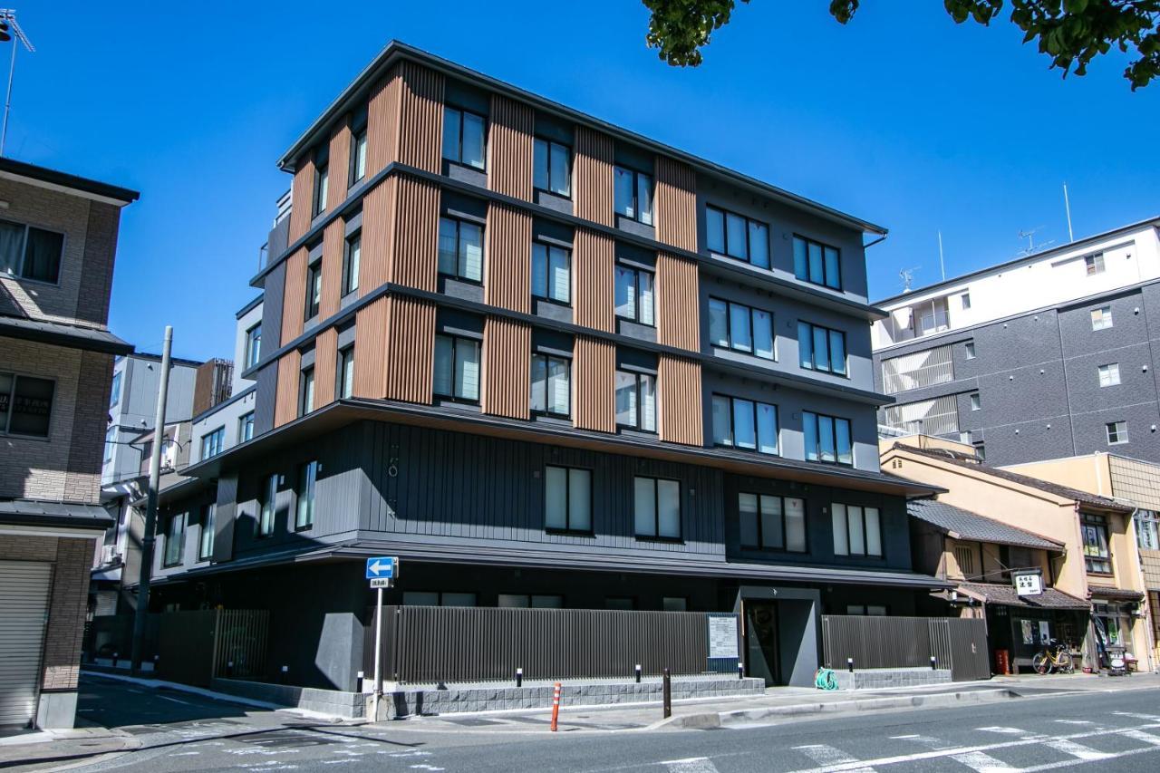 Minn Gionsanjo Kyoto Dış mekan fotoğraf