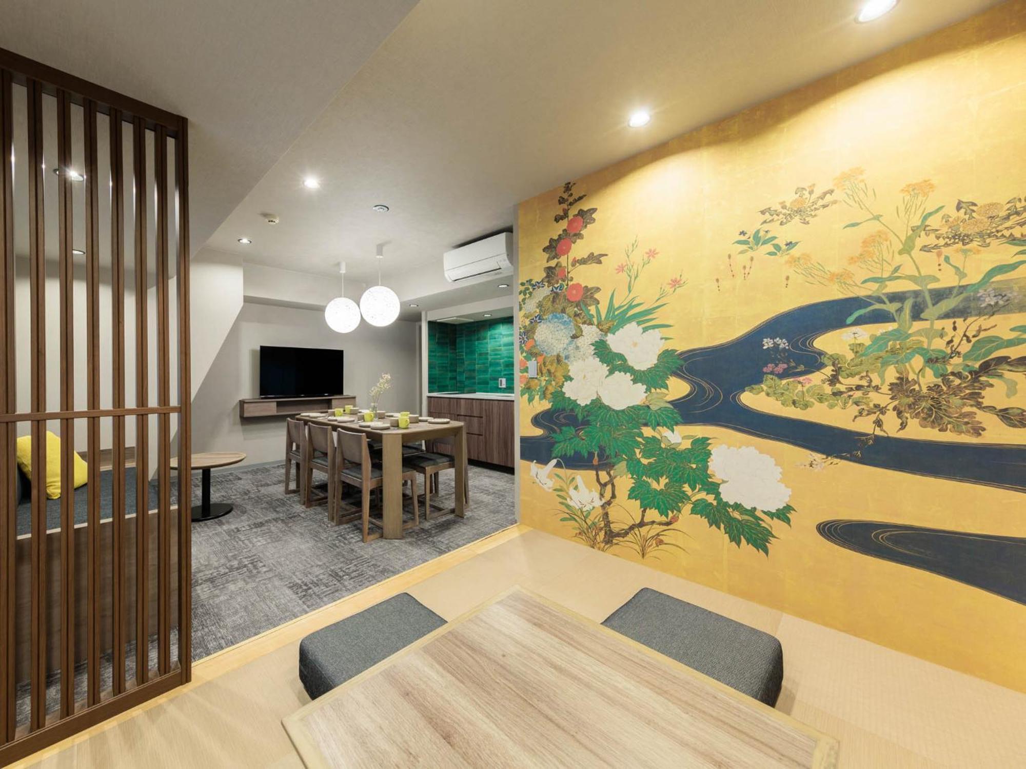 Minn Gionsanjo Kyoto Dış mekan fotoğraf