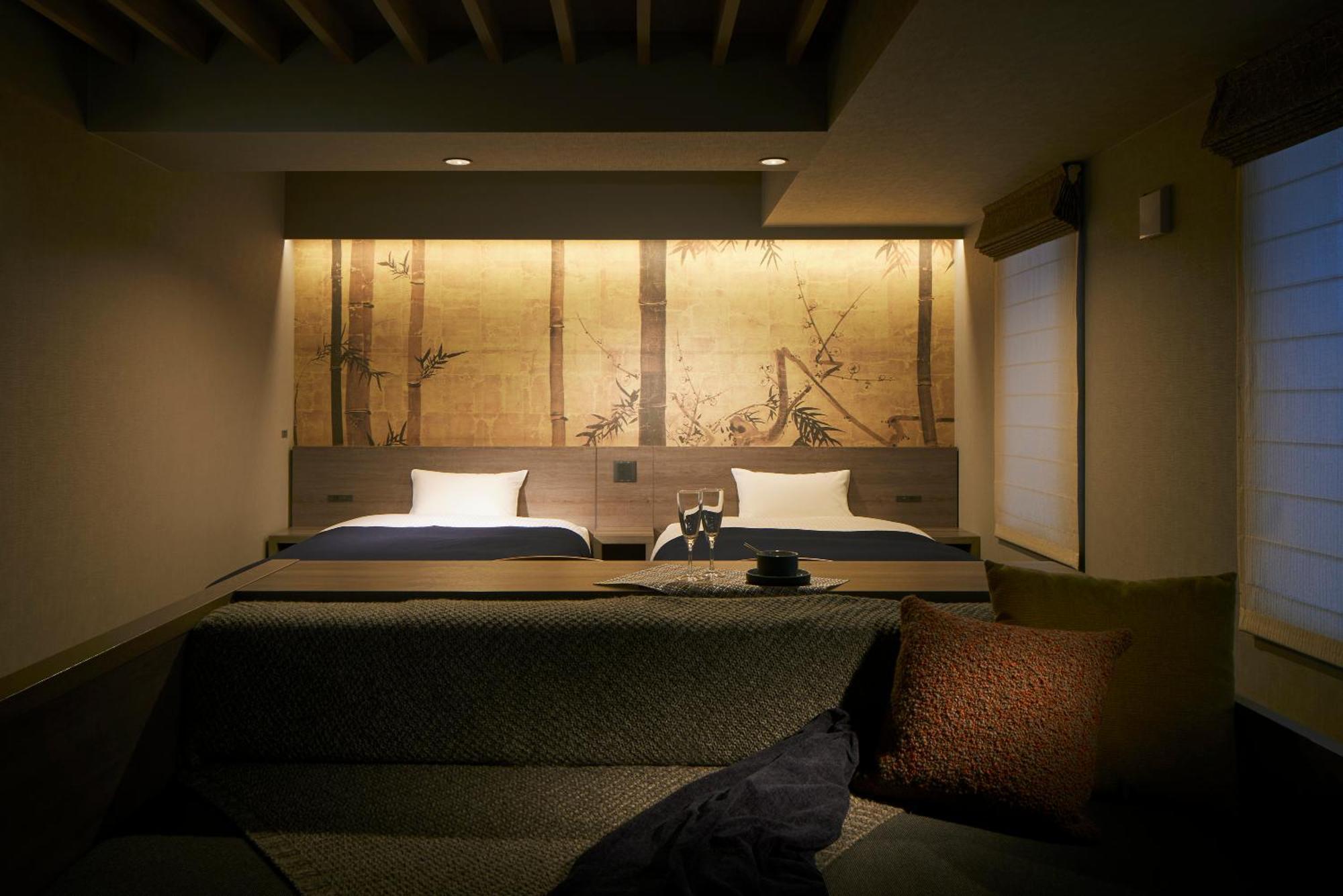 Minn Gionsanjo Kyoto Dış mekan fotoğraf