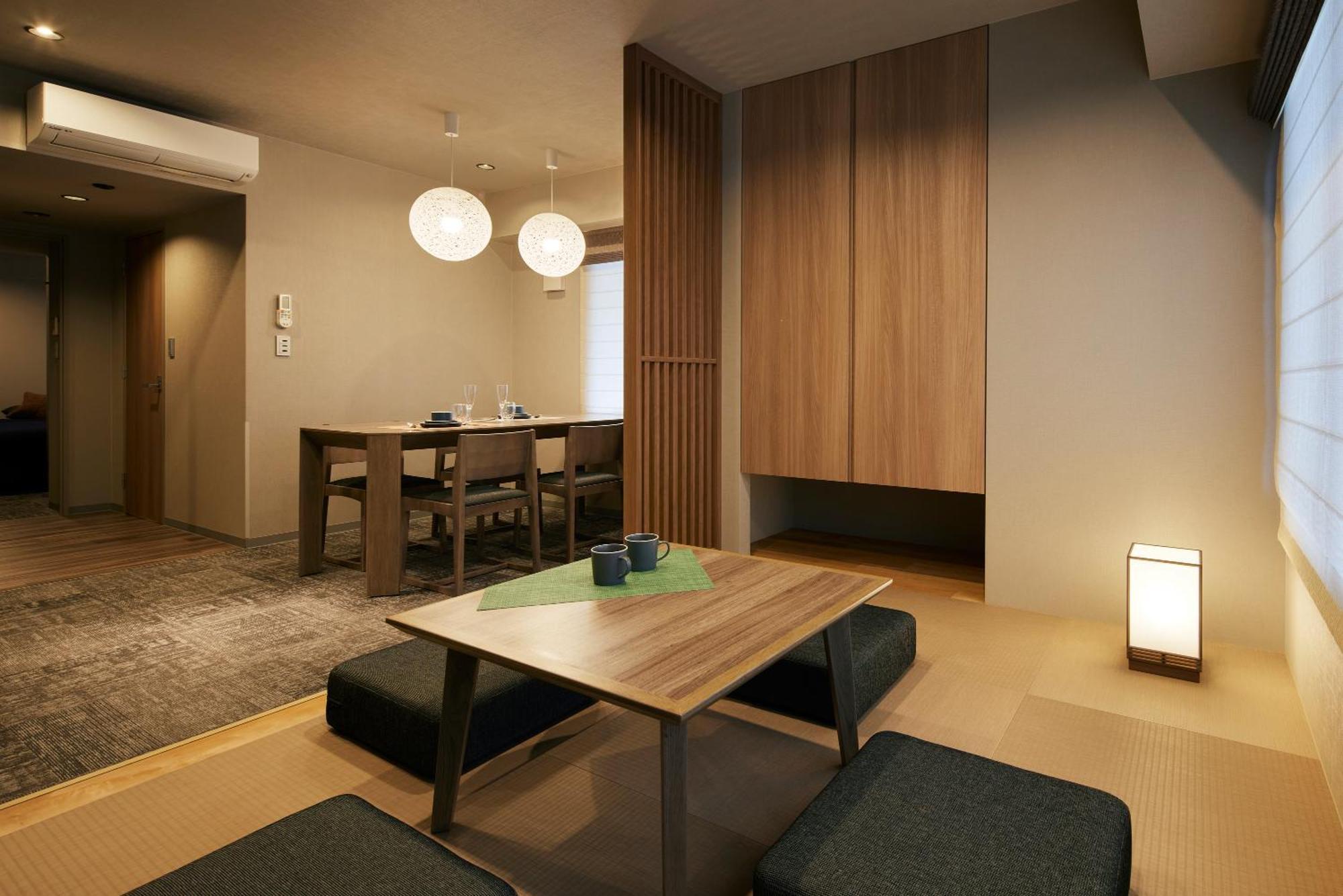 Minn Gionsanjo Kyoto Dış mekan fotoğraf