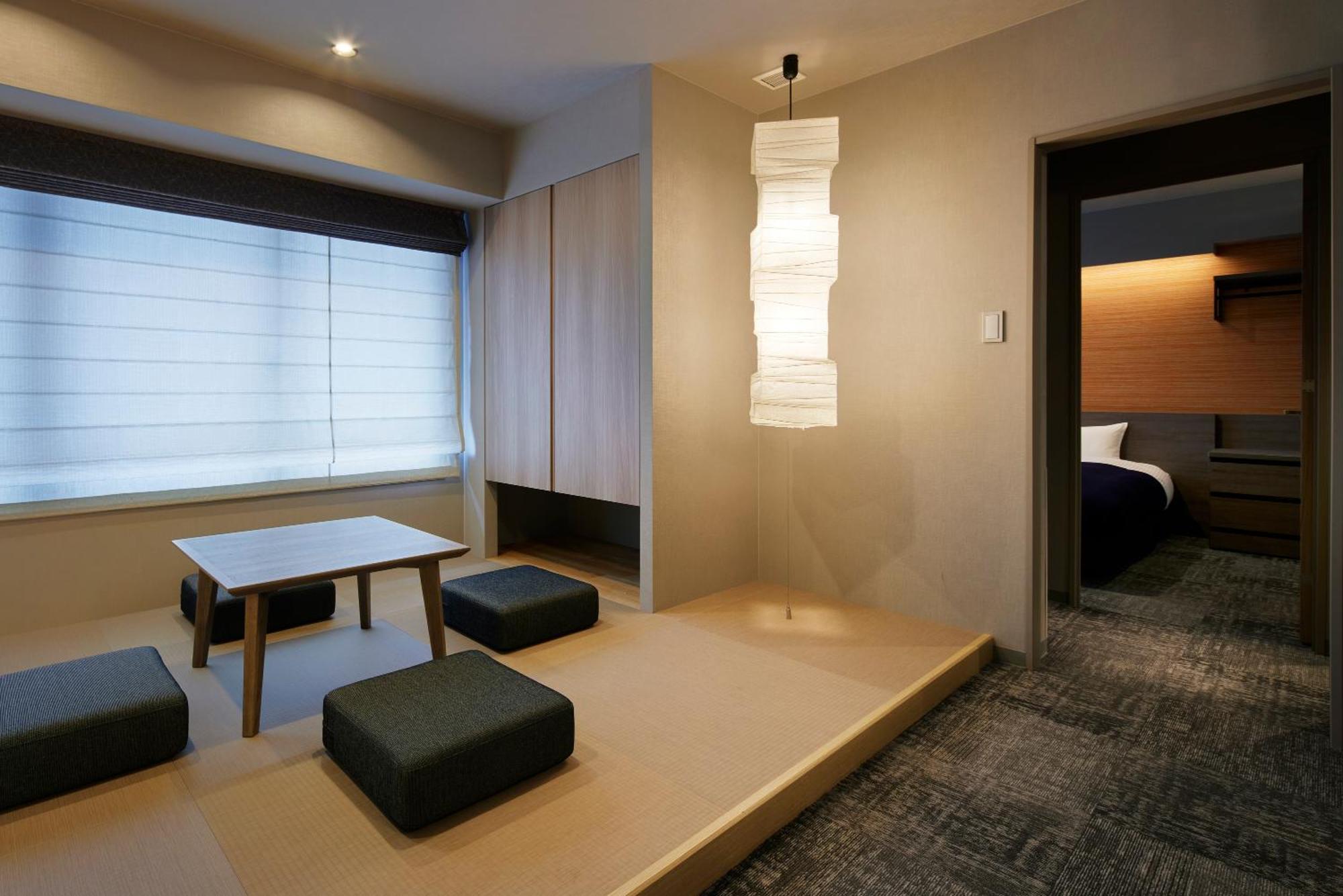 Minn Gionsanjo Kyoto Dış mekan fotoğraf