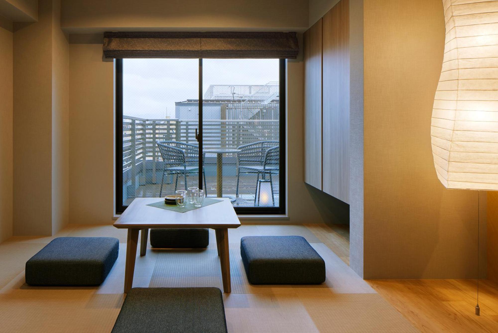 Minn Gionsanjo Kyoto Dış mekan fotoğraf